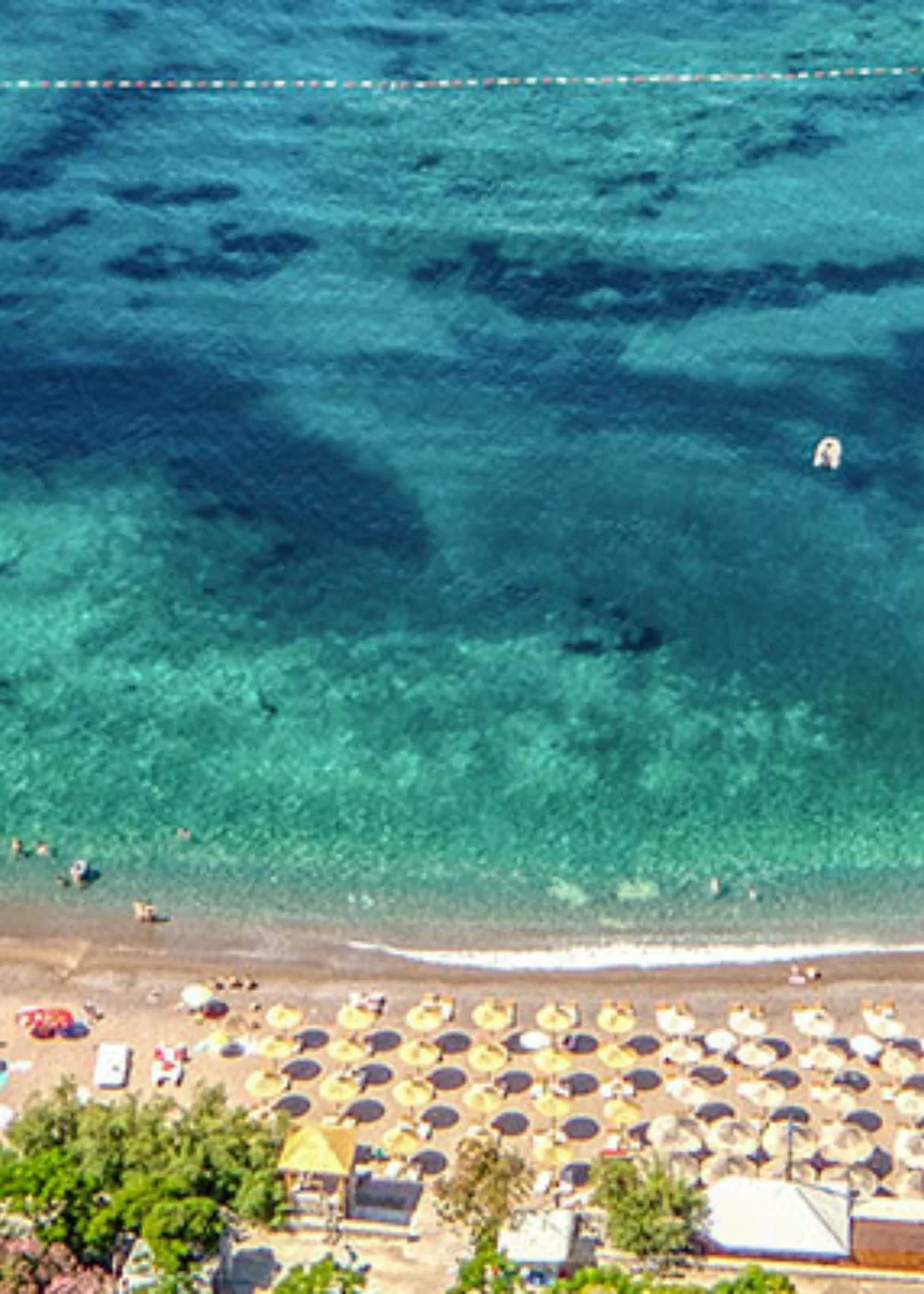 Green Motion Petrovac Bus Station