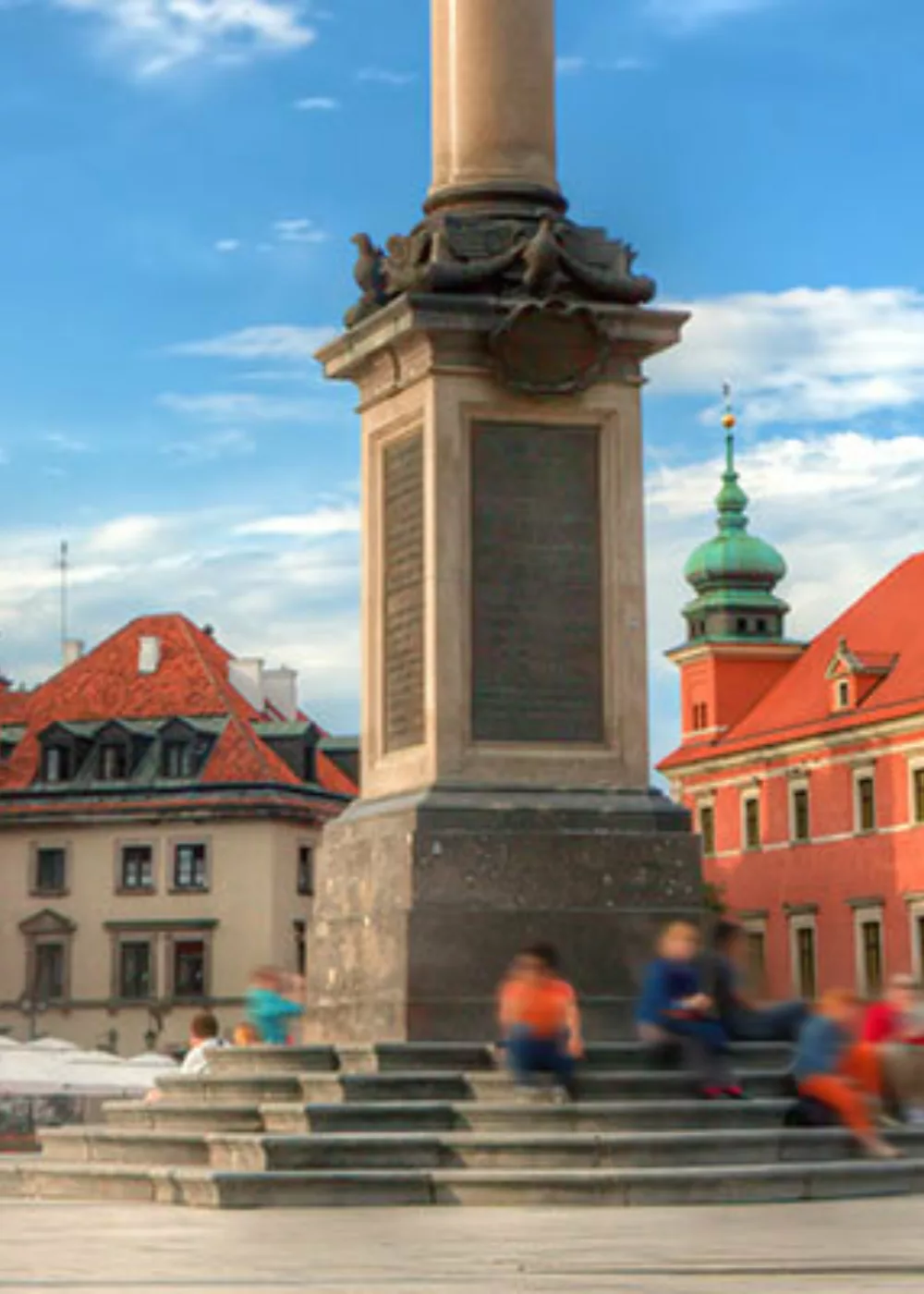 Green Motion Car and van rental in Warsaw Modlin Airport