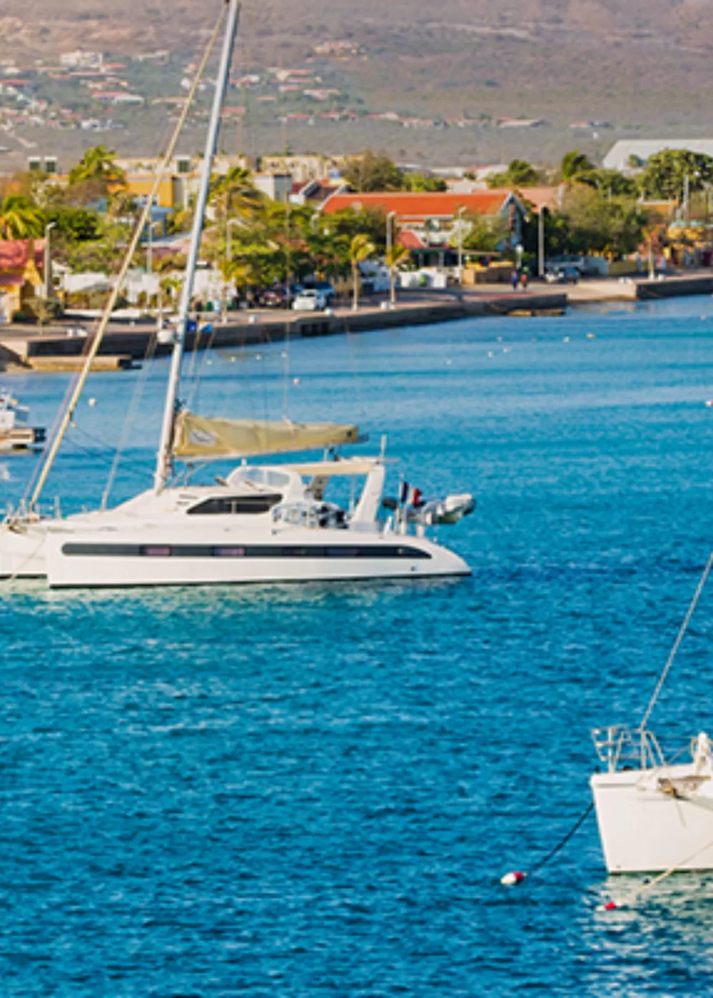 Green Motion car and van rental in bonaire