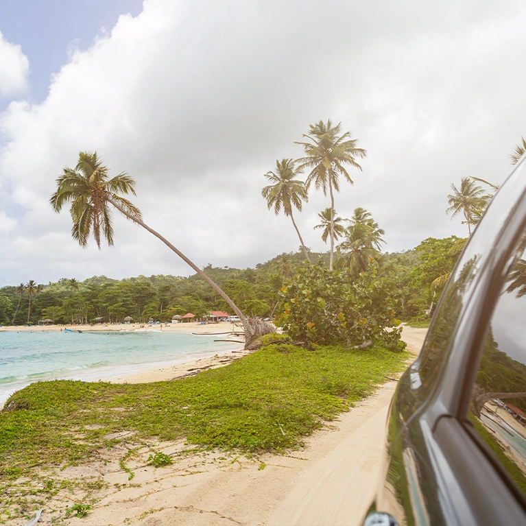 Winter Sun Awaits: Your Dominican Republic Road Trip & Travel Guide