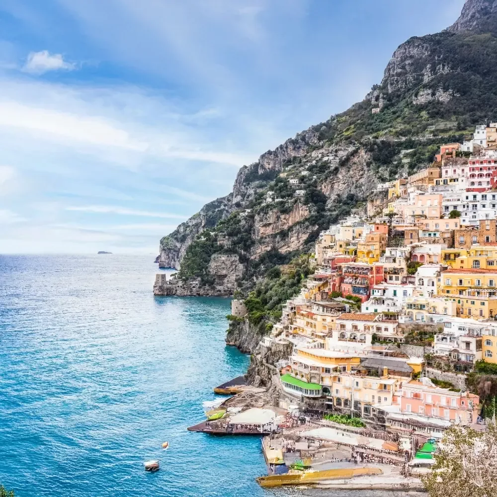 Drive Italy’s Best-Kept Secrets:  5 Unique Day Trip Itineraries for Every Region