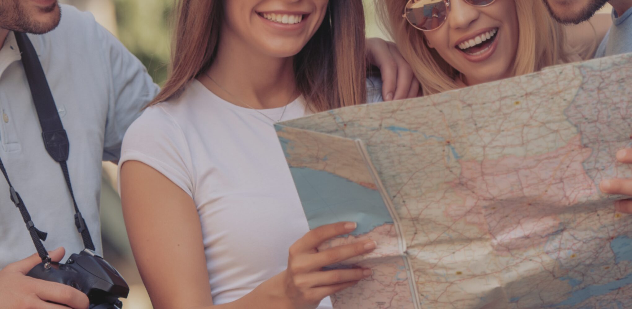 Nuovo anno, nuove strade da scoprire: i buoni propositi di mobilità per il 2026