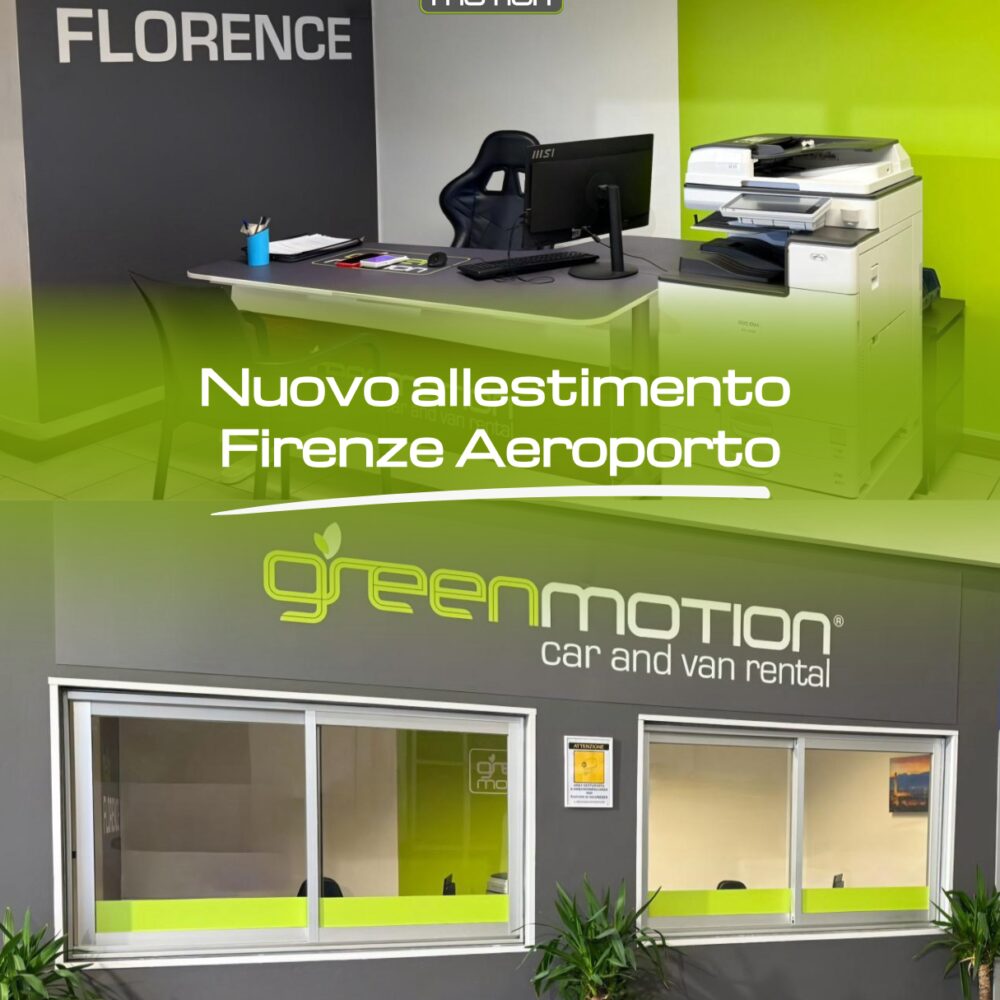 Post cliente green motion