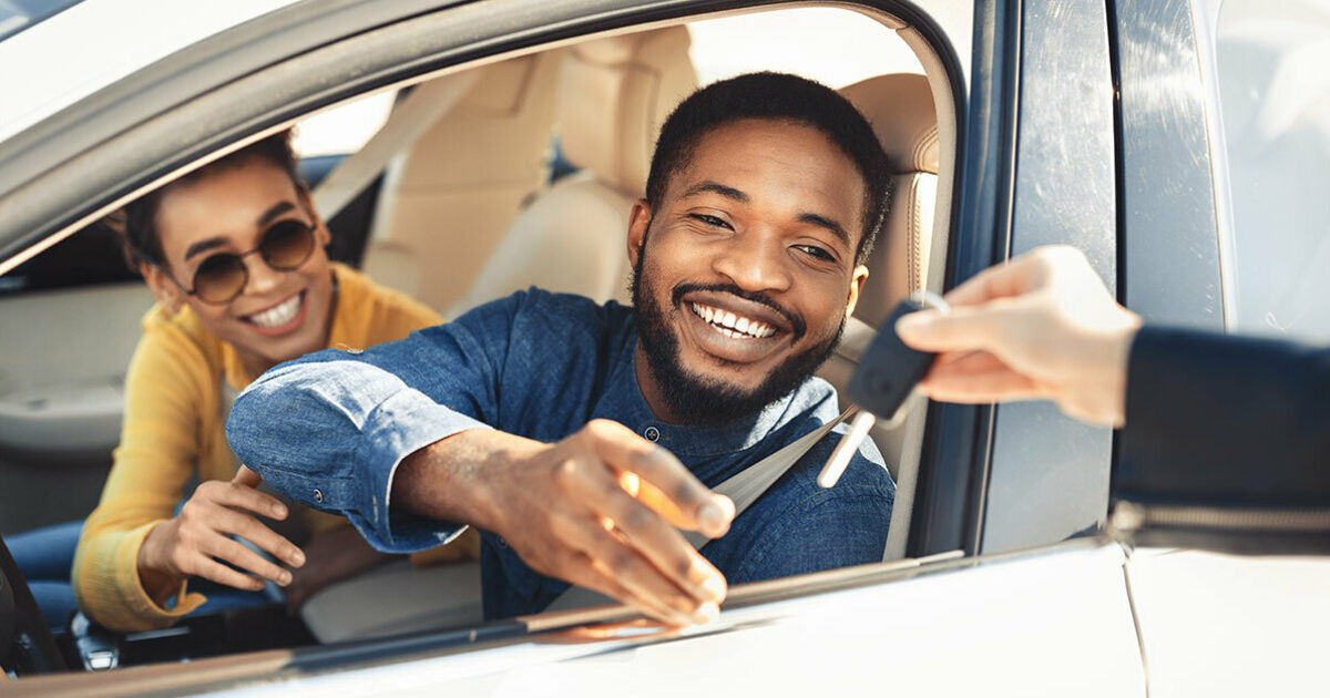 Green Motion Drive Green The loyalty programme from Green Motion