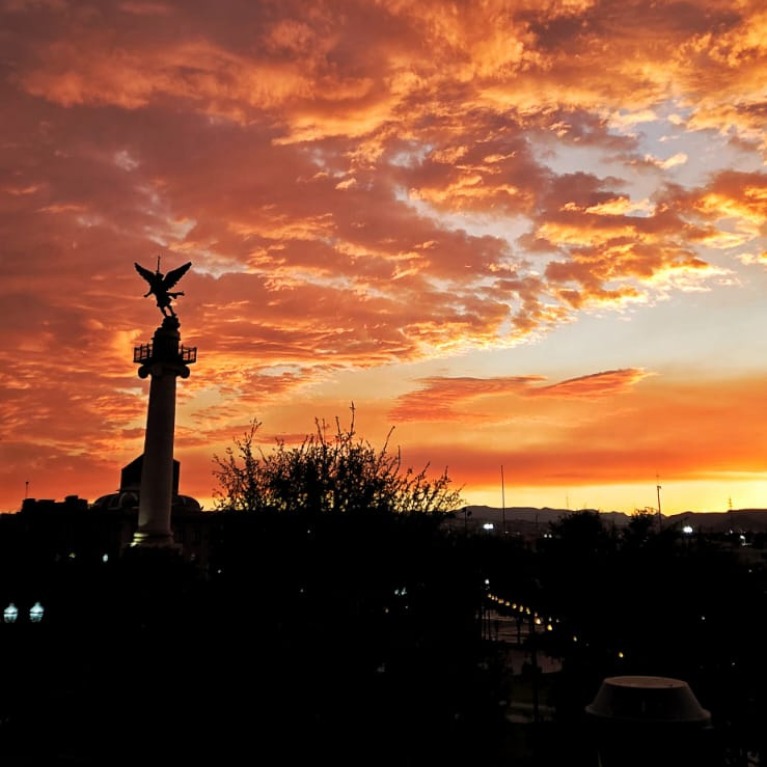 CHIHUAHUA: PAISAJES, HISTORIA Y AVENTURA