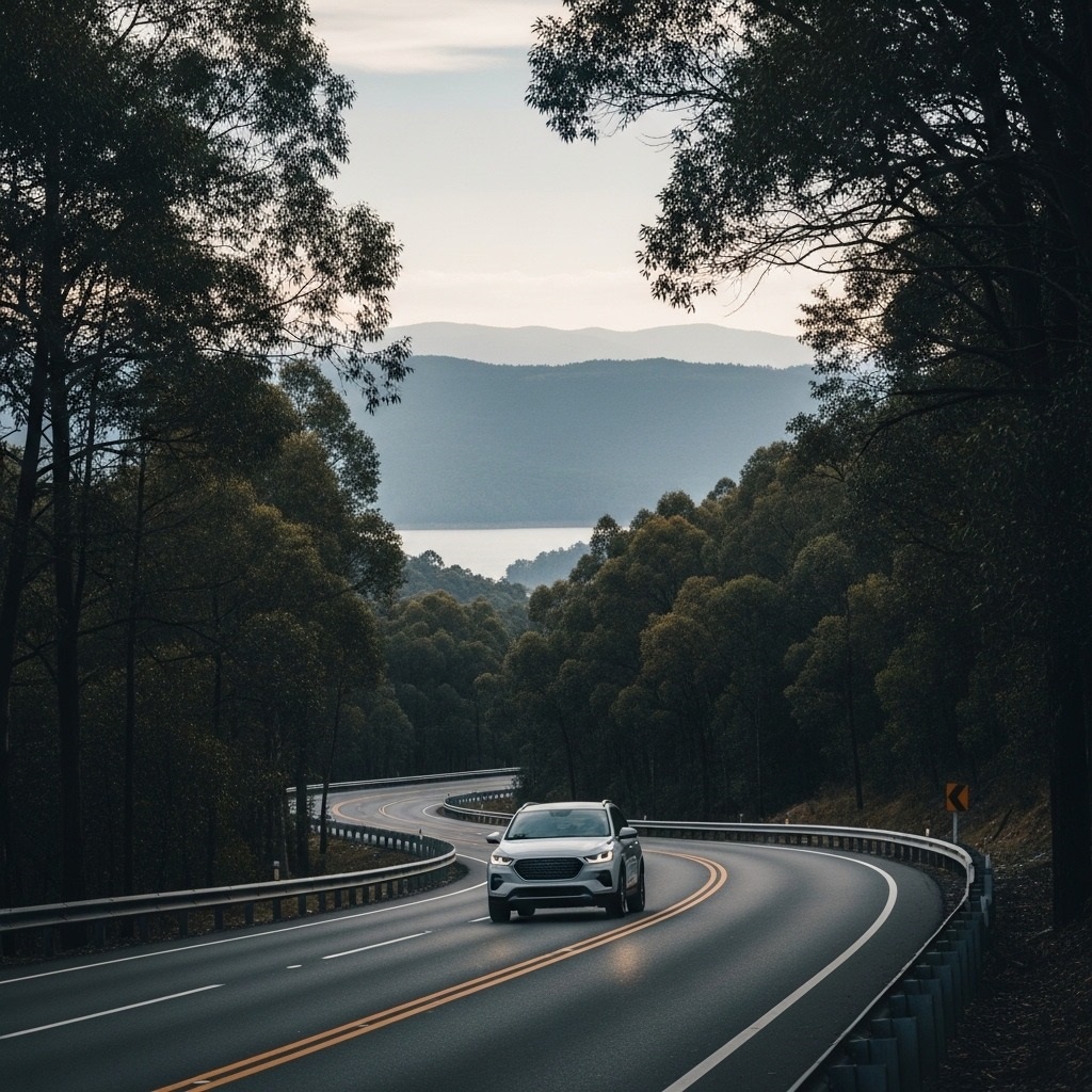 MEXICO-VALLE DE BRAVO: UNA ESCAPADA PERFECTA