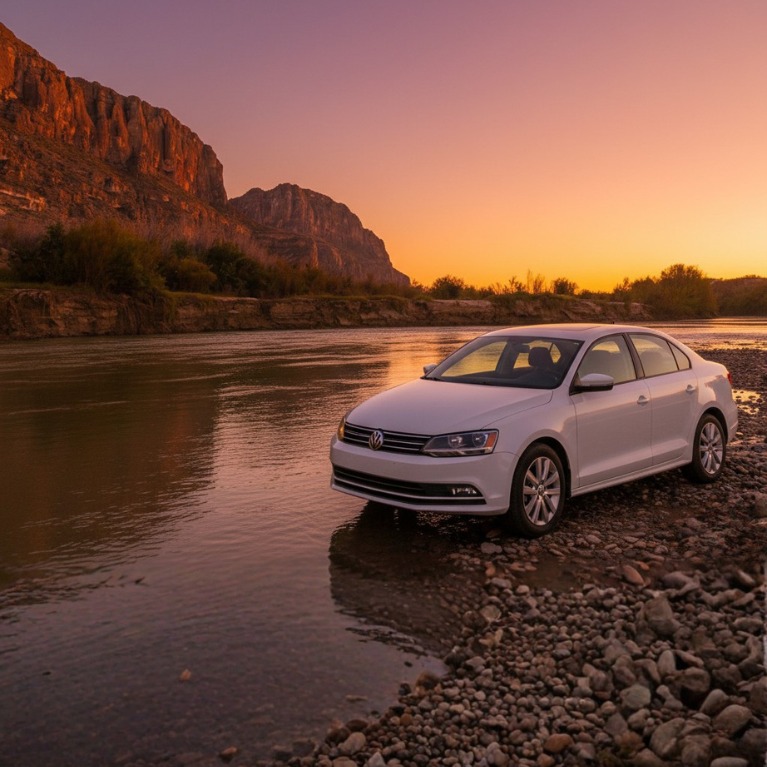 EXPLORANDO EL ENCANTO DE LAS CIUDADES FRONTERIZAS