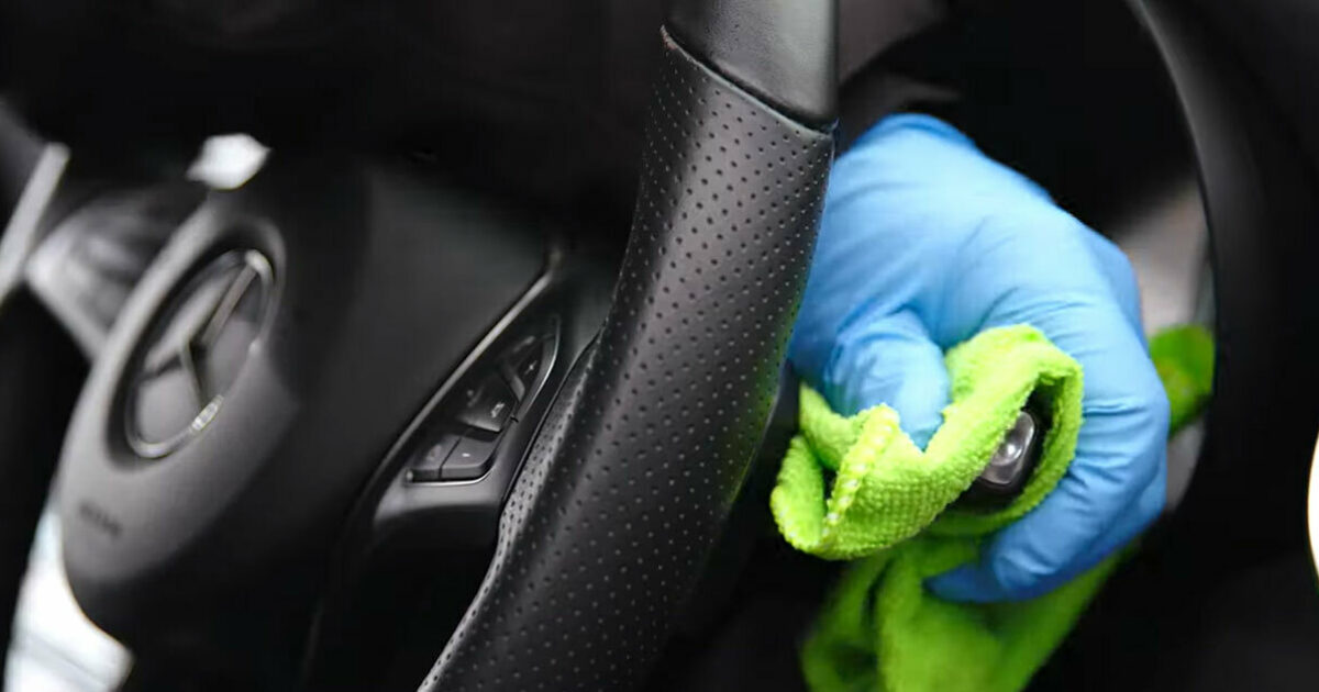 Green Motion COVID19