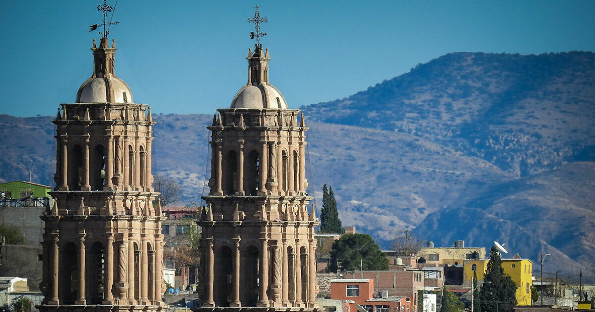 Green Motion Renta de autos en Green Motion Aeropuerto Chihuahua