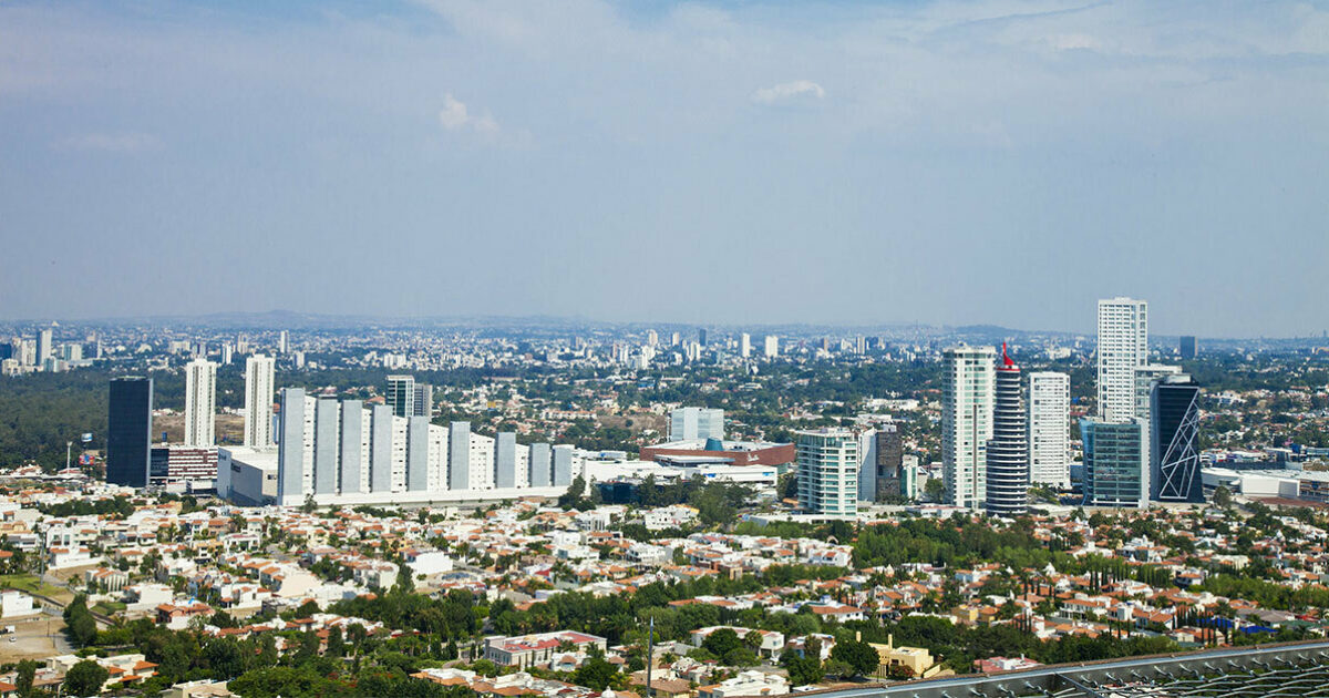 Green Motion Renta de autos en Green Motion Guadalajara Shuttle…