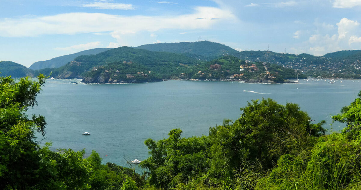 Green Motion Renta de autos en Green Motion Ixtapa Centro