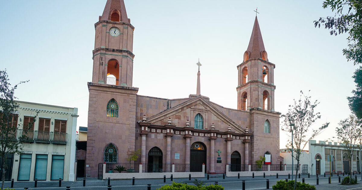 Green Motion Renta de autos en Green Motion Matamoros Aeropuerto