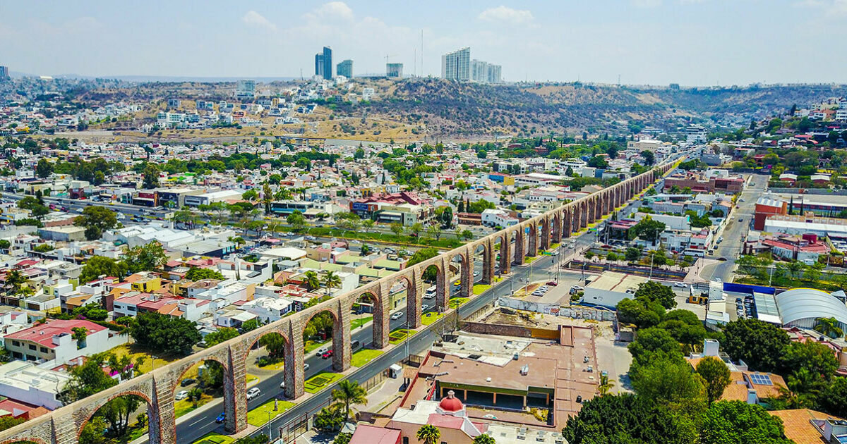 Green Motion Renta de autos en Green Motion Queretaro Centro