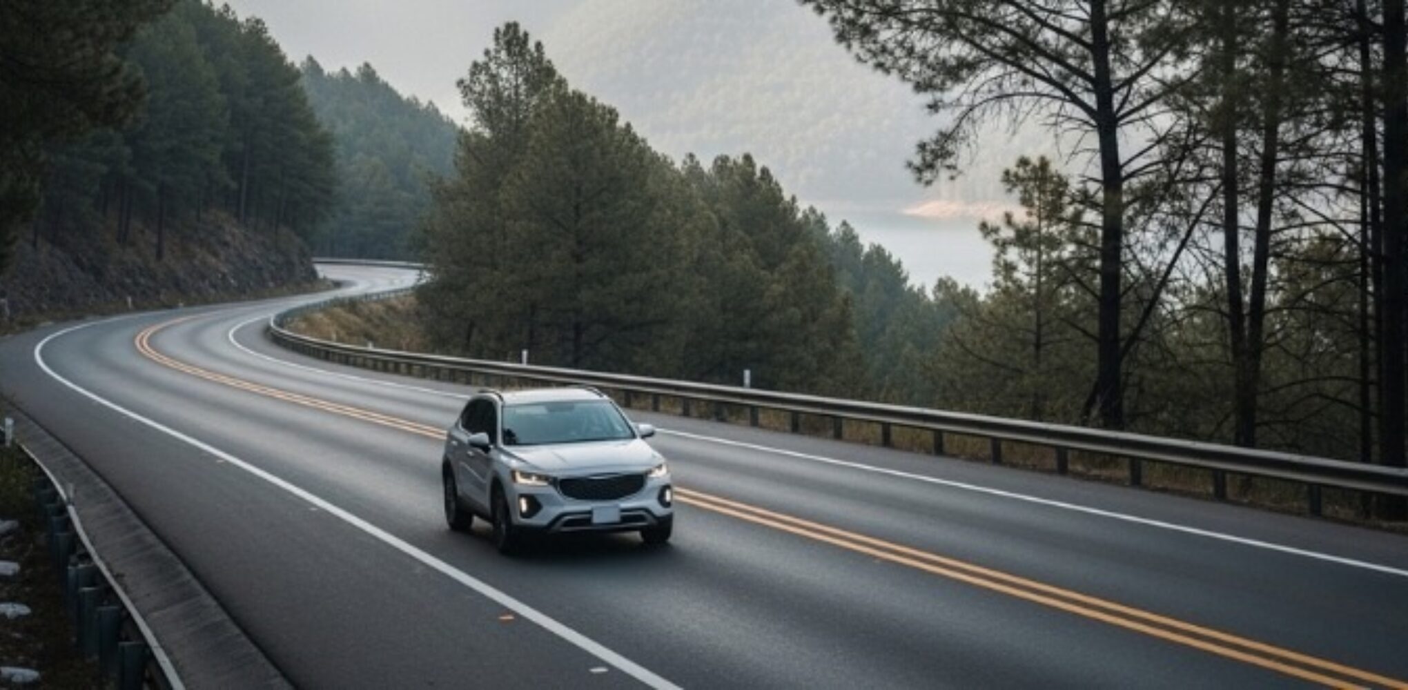 MEXICO-VALLE DE BRAVO: UNA ESCAPADA PERFECTA