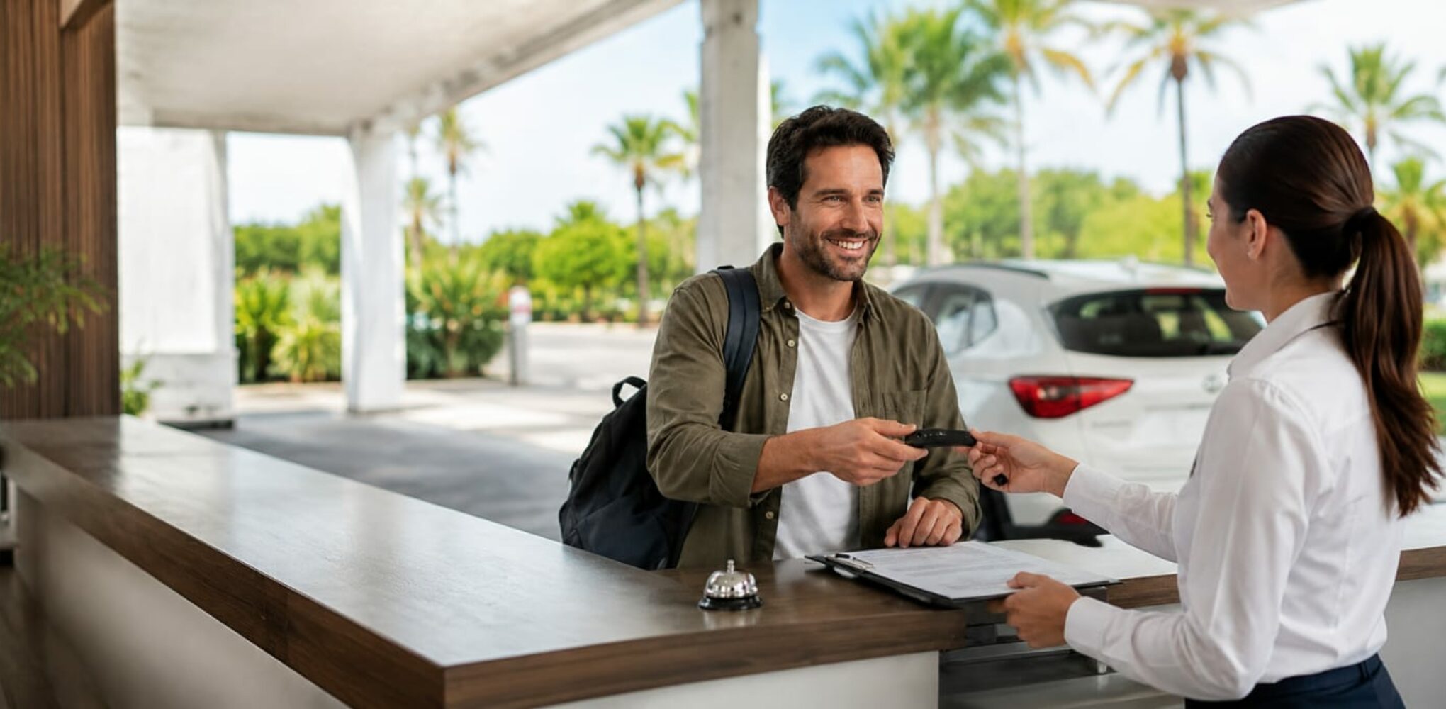 RENTA UN AUTO EN MÉXICO