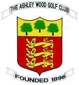 Logo for The Ashley Wood Golf Club