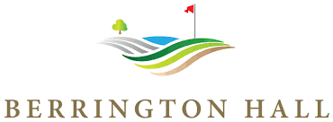 Logo for Berrington Hall Golf Club