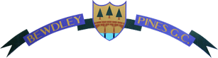 Logo for Bewdley Pines Golf Club