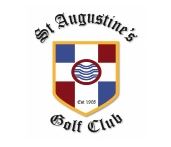 Logo for St Augustine's Golf Club