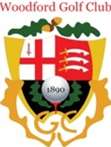 Logo for Woodford Golf Club