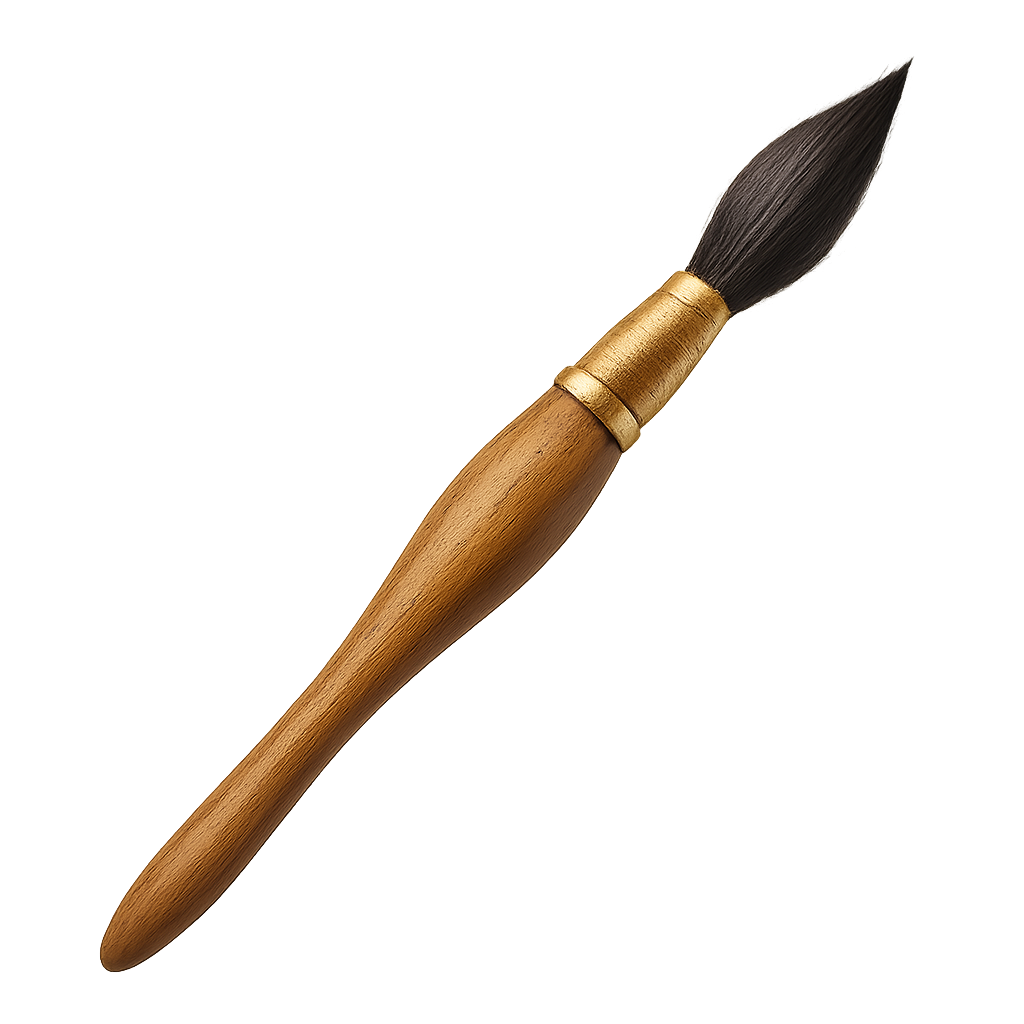 Paintbrush