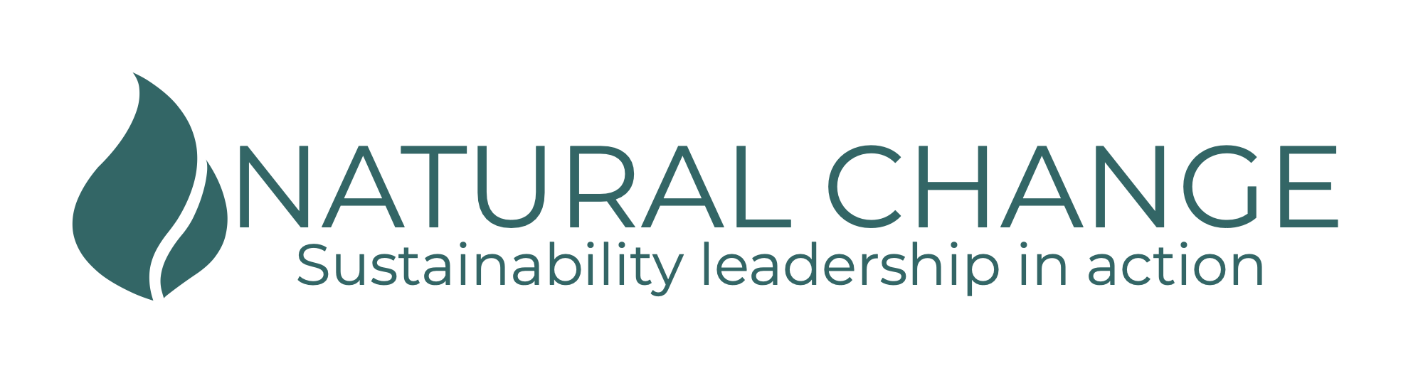 Natural Change logo