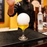 Drinks Menu