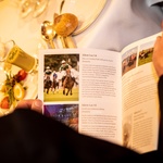 Charity Lunch & Dinner Packages
