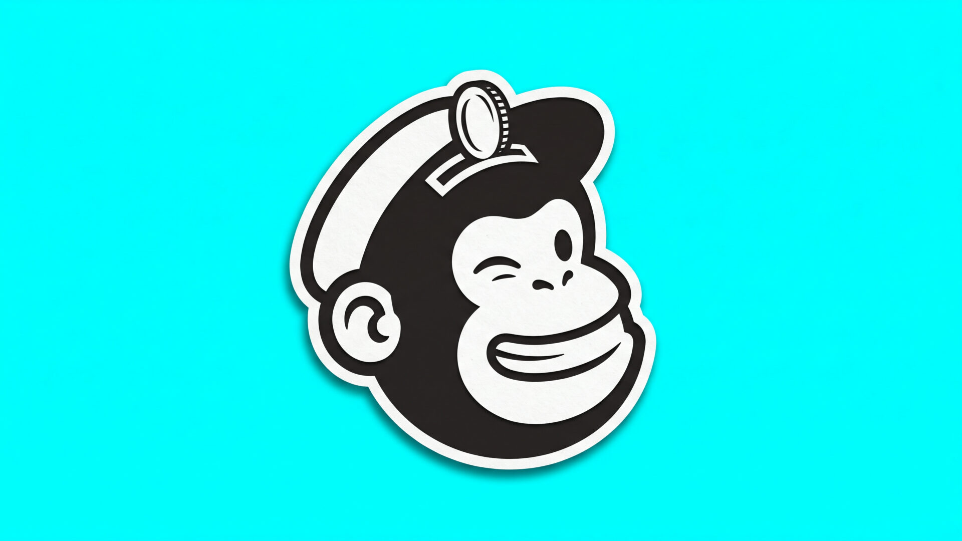 Illustration for Mailchimp gave away the growth engine that built it
