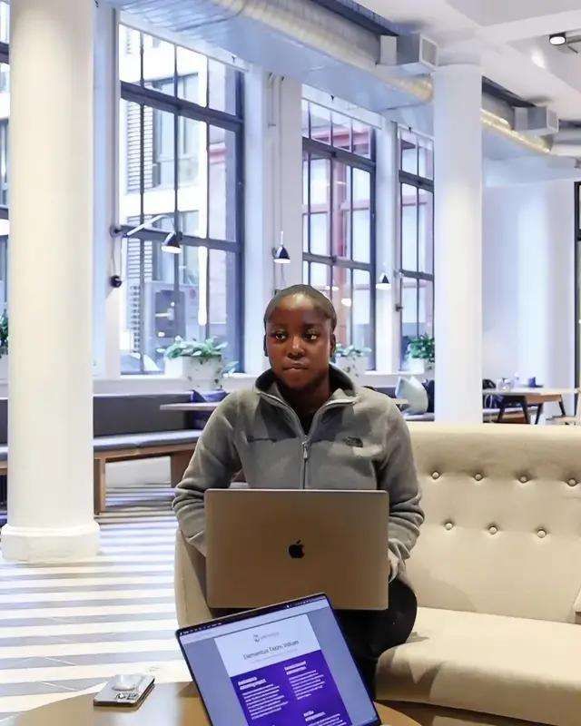 Landing Pages That Lead With Enforcement Actions for Banks and API Docs for Exchanges