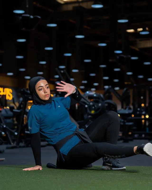 District Level Geo Fencing on Instagram TikTok and Snapchat Aligned to Trainer Density