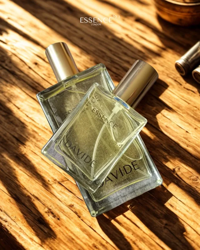 Email Sequences Timed to Fragrance Replenishment Driving 17% Email to Cart Conversion