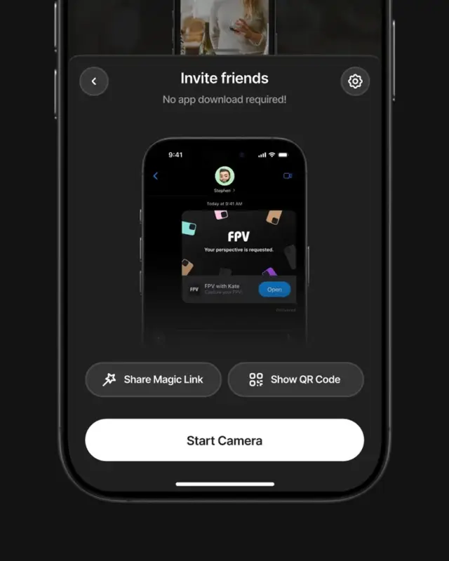 Unlimited Variant Testing With Motion and UGC Formats