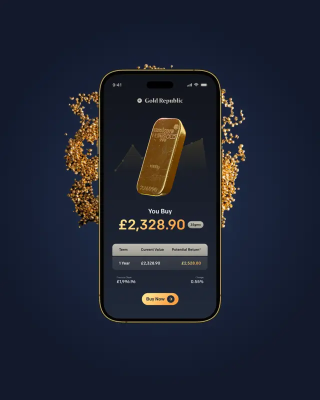 Klaviyo Flows Timed to Spot Price Dips and Portfolio Milestones