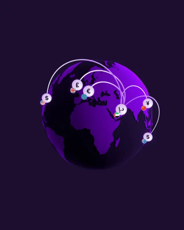 Nationality Corridors as Campaign Architecture on Meta, Google and TikTok