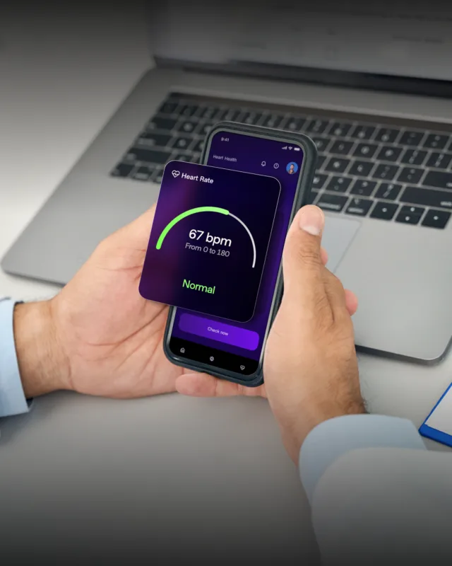 An Hourly Dashboard Exploiting Saudi Arabia's Higher iOS Signal Window