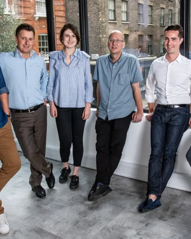 Pre-Qualification Forms Engineered for Funded Loans Not Just Completions