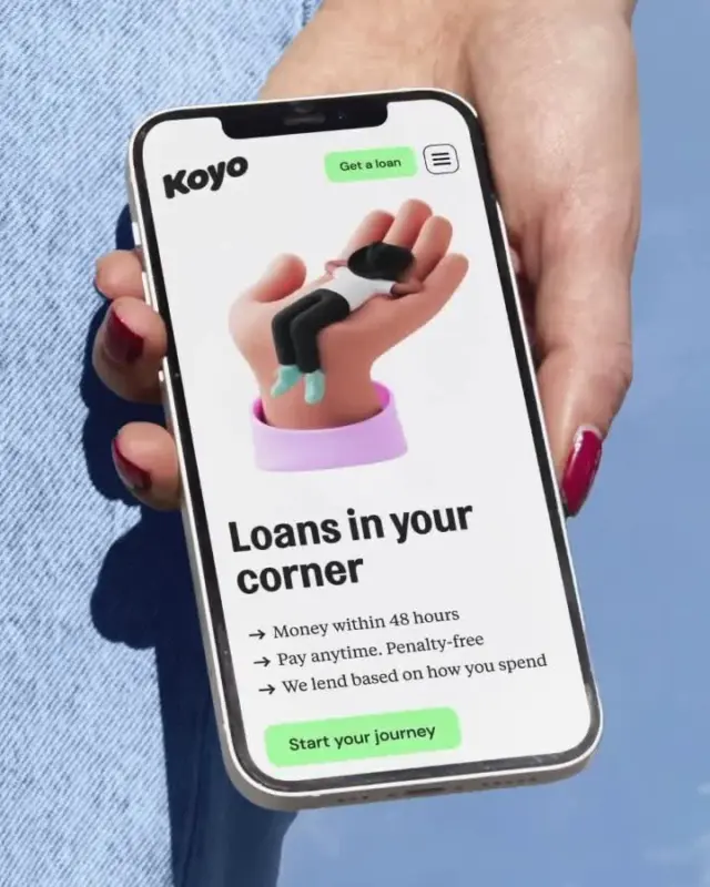 Targeting Underserved Borrowers Against High Street Banks and Guarantor Lenders