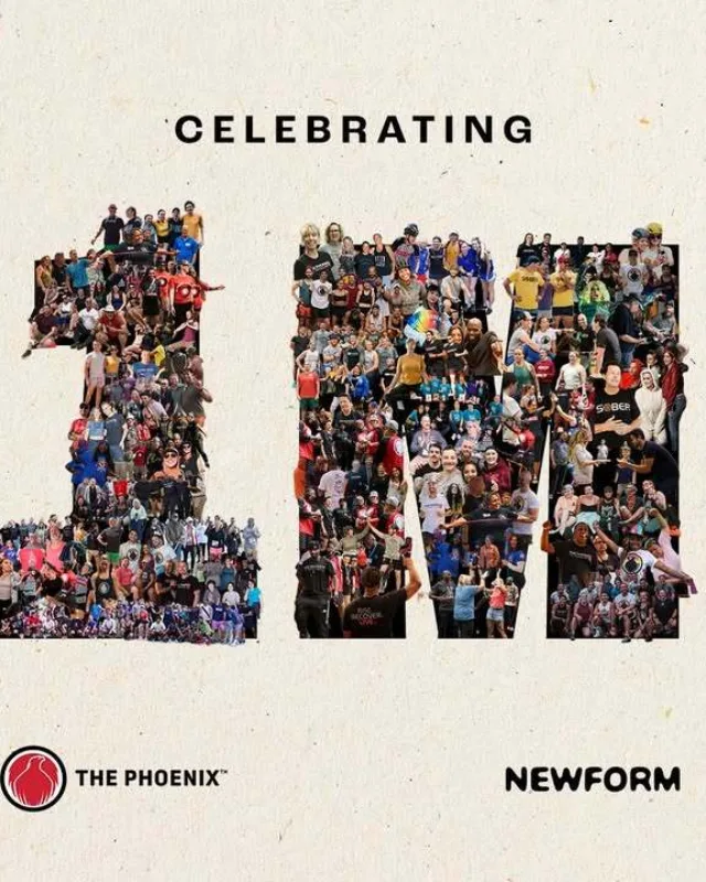 Meta and TikTok Campaigns Targeting Recovery Adjacent Fitness and Wellness Communities