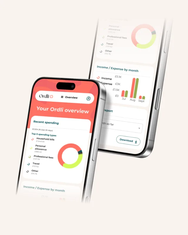 Meta and YouTube Targeting UK Adults Aged 40 to 65 Caring for Ageing Parents