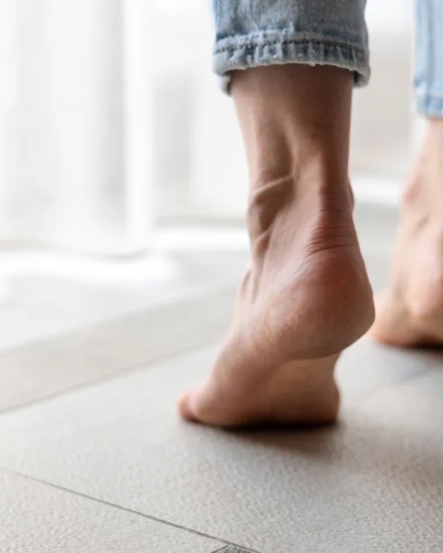 A 28 Day Attribution Window Because Stride's Conversion Path Takes Three Weeks