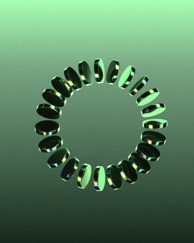 Twenty Five New Variants Per Week Mapped to Crypto Fiat Commodities and DeFi