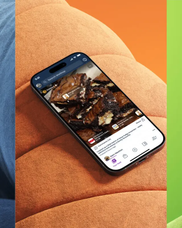 Testing ShareBack Creative at Velocity Across Social and App Store