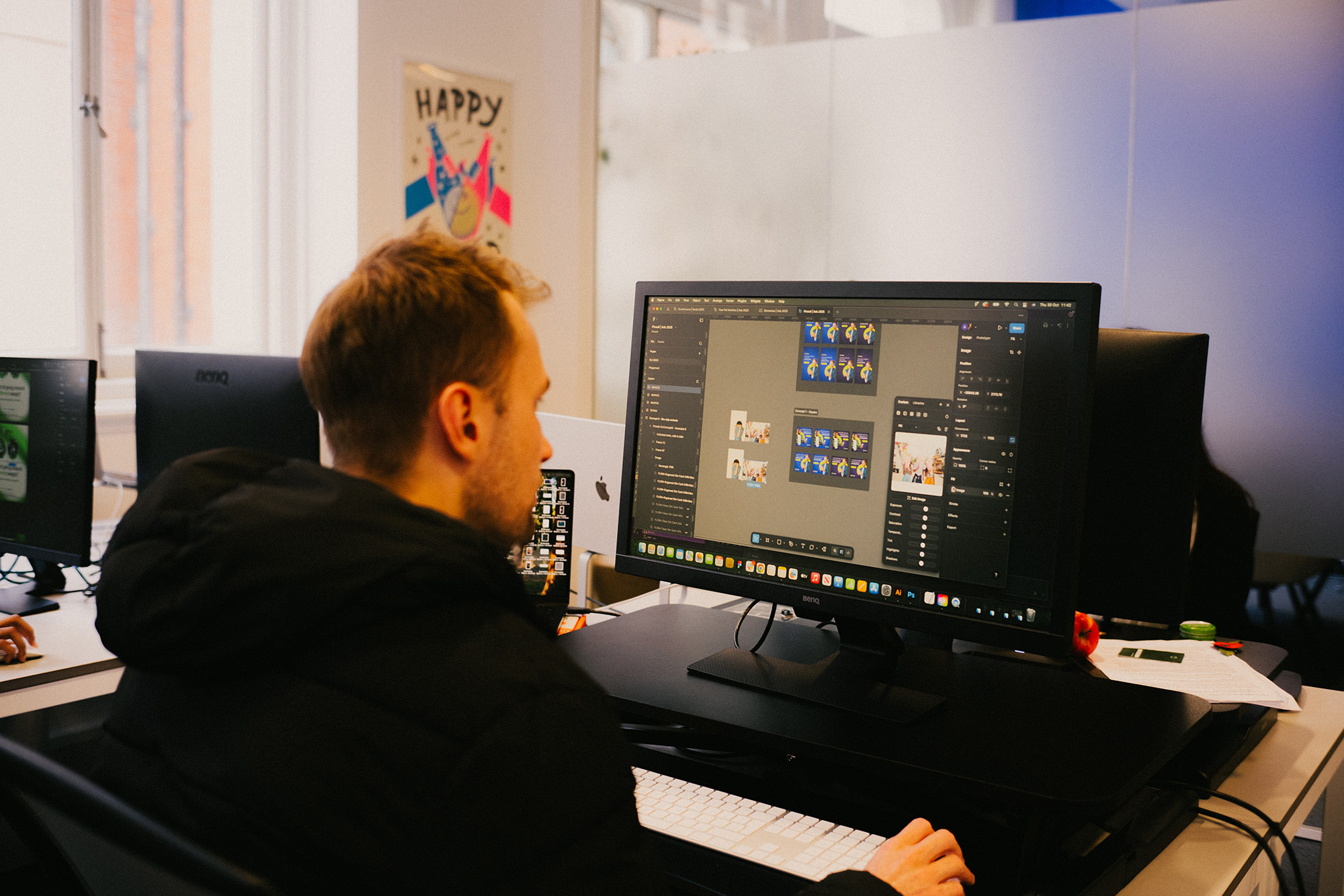 Comprehensive Performance Analytics