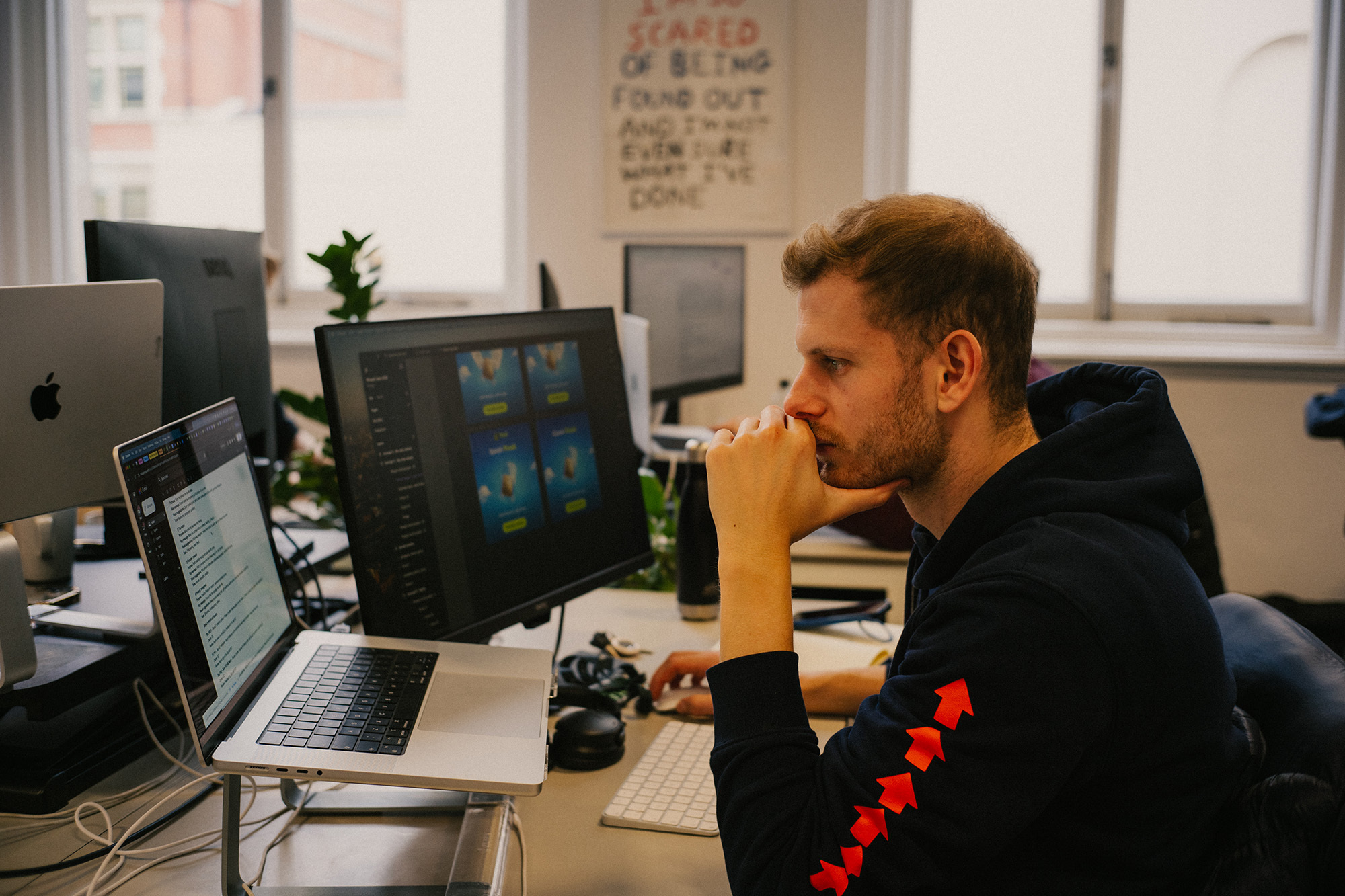 Seamless Integration with Marketing Strategies