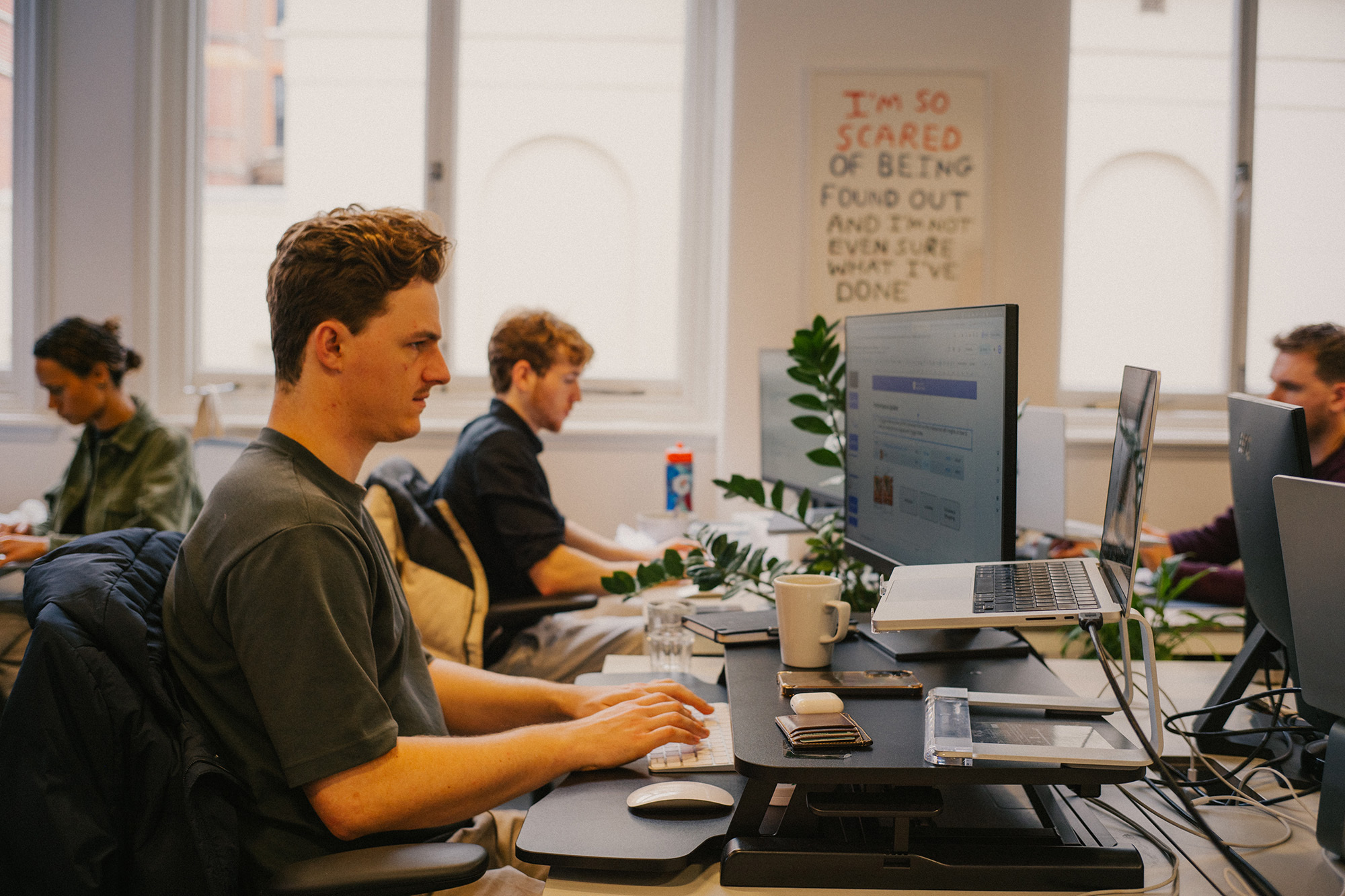 Leveraging SEO for Maximum Impact