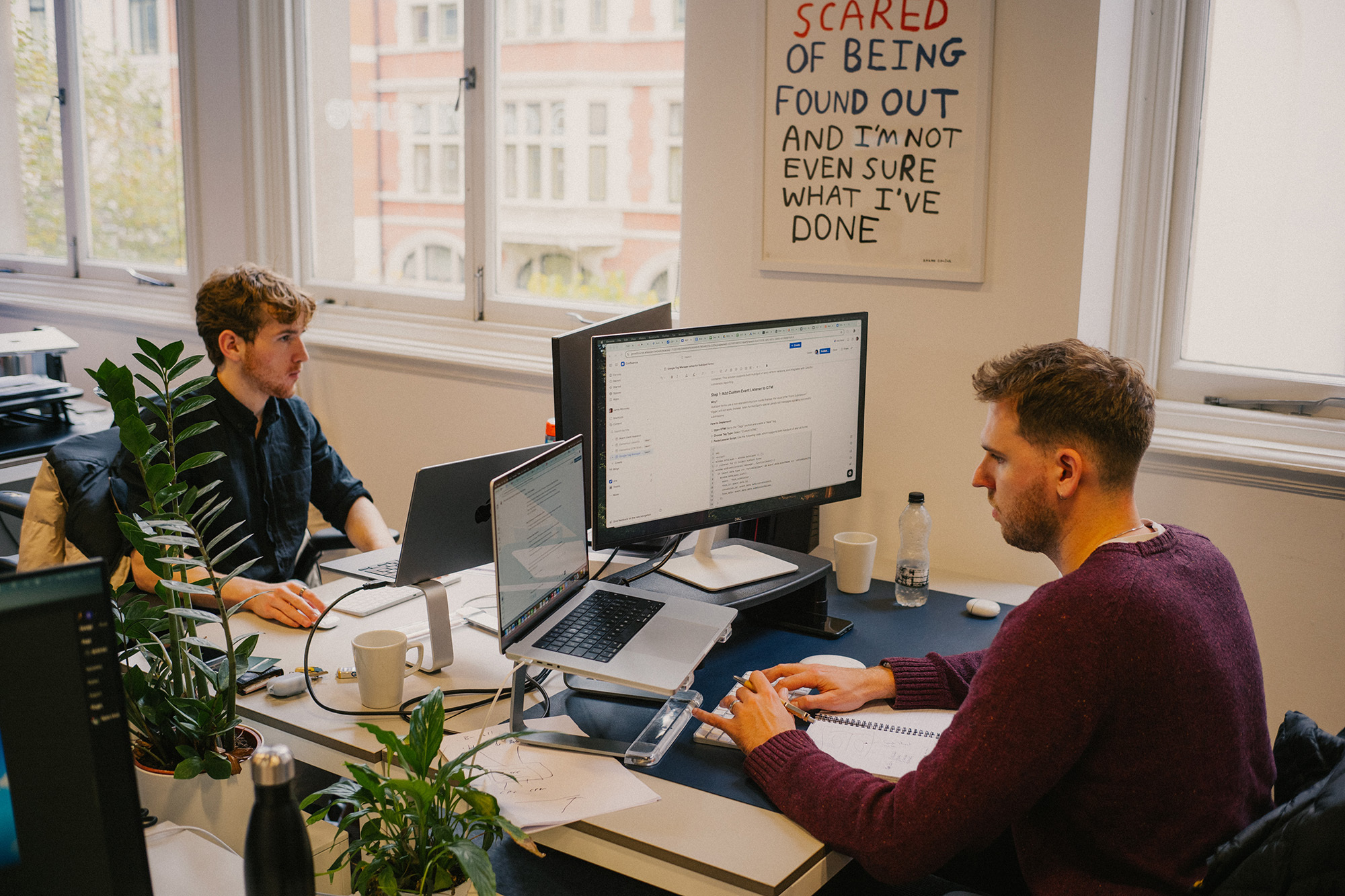 Building Relationships with Media and Influencers