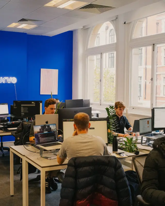 Foundation of a Successful Go To Market Plan