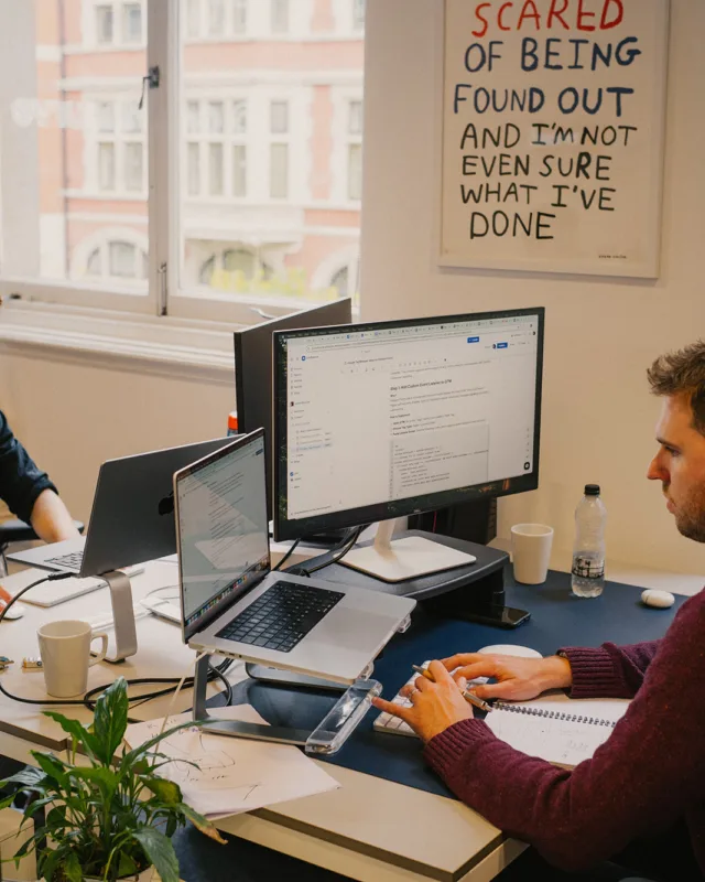 Holistic Strategy Integration