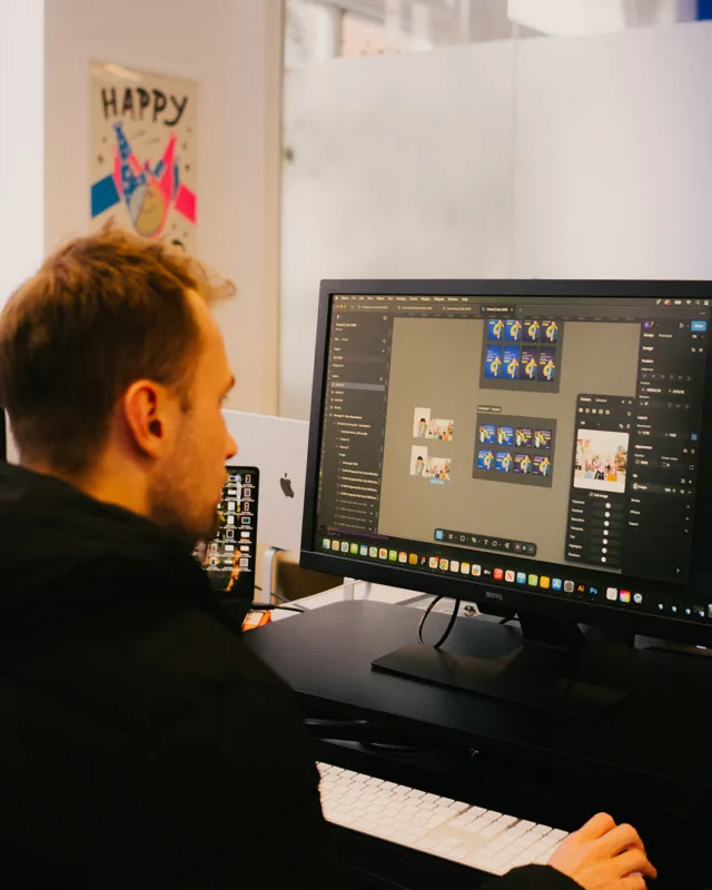 Advanced Tools and Collaborations